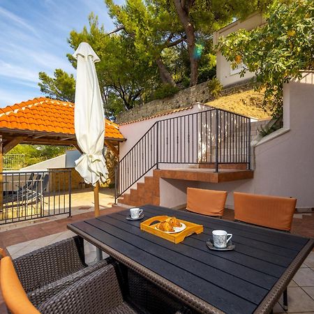 Apartment Doris Супетарська Драґа Екстер'єр фото