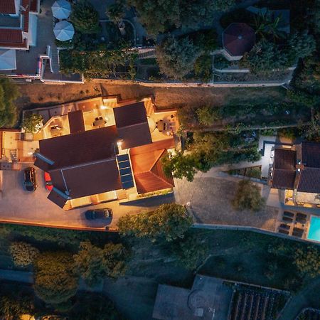 Apartment Doris Супетарська Драґа Екстер'єр фото