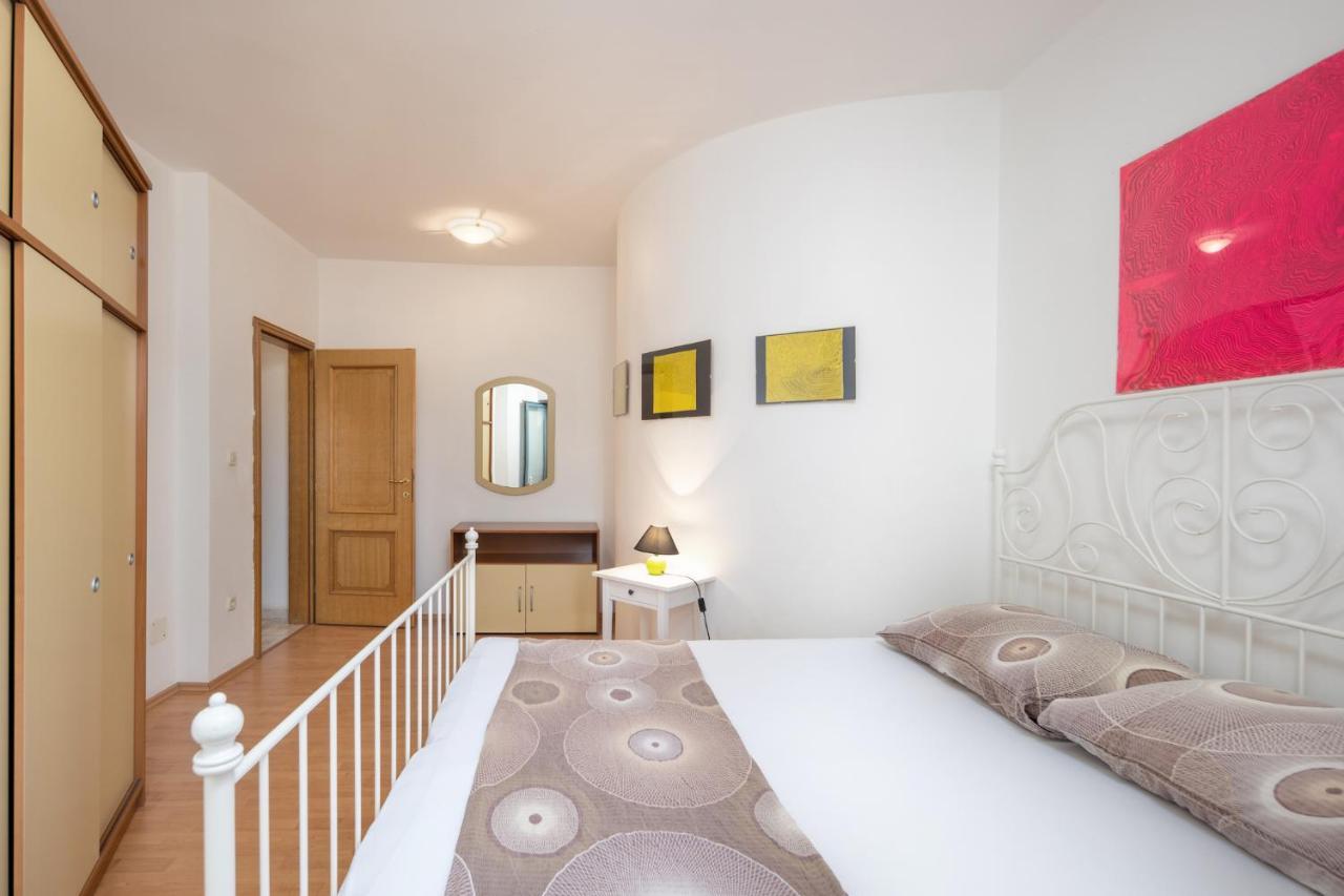 Apartment Doris Супетарська Драґа Екстер'єр фото