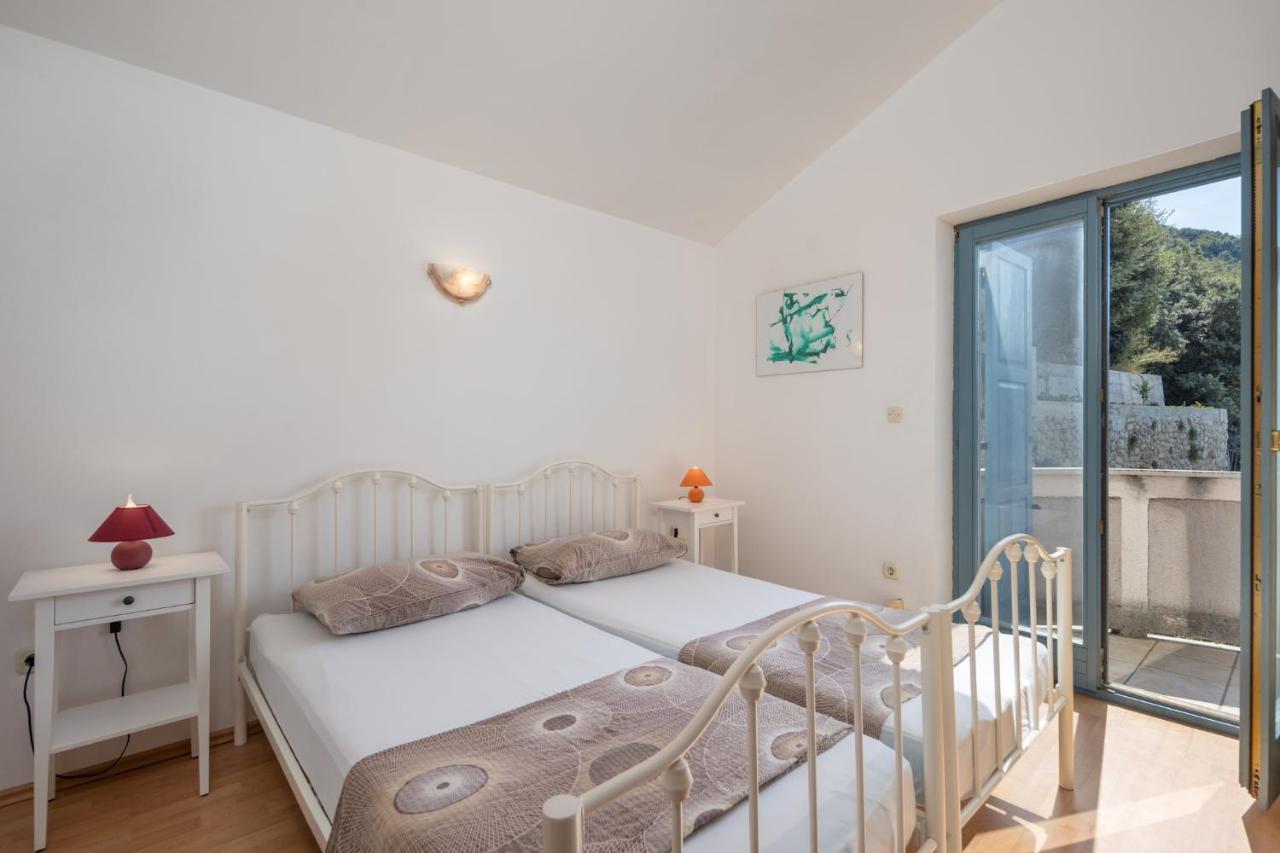 Apartment Doris Супетарська Драґа Екстер'єр фото