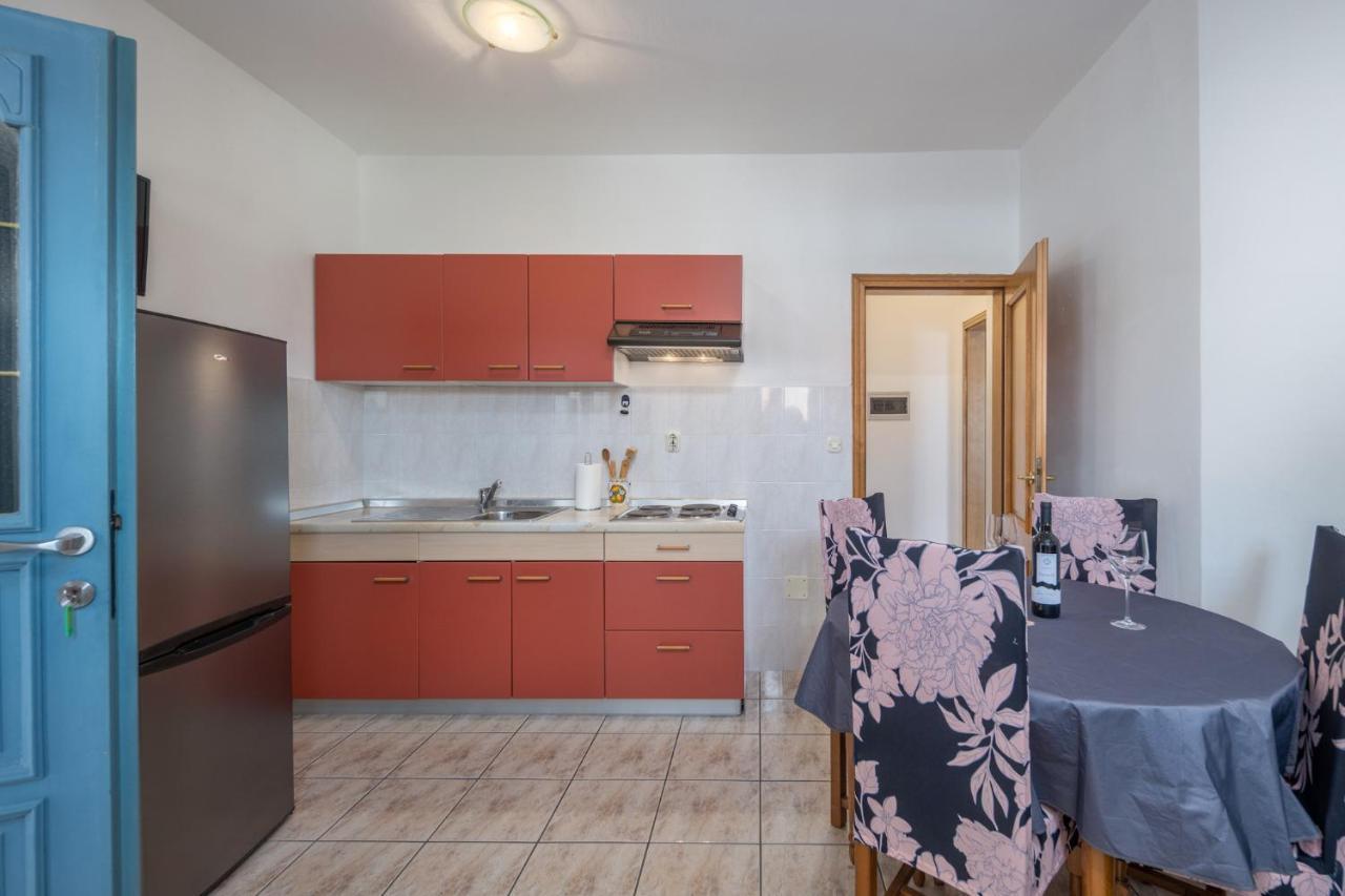 Apartment Doris Супетарська Драґа Екстер'єр фото