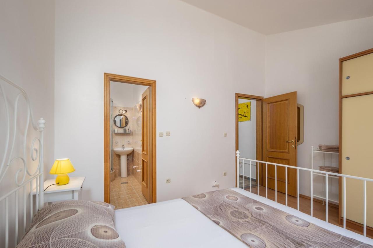 Apartment Doris Супетарська Драґа Екстер'єр фото