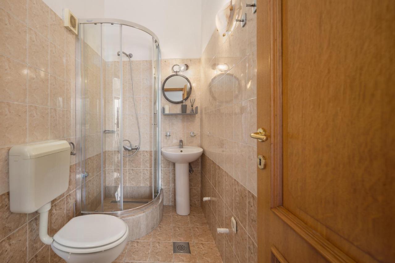 Apartment Doris Супетарська Драґа Екстер'єр фото