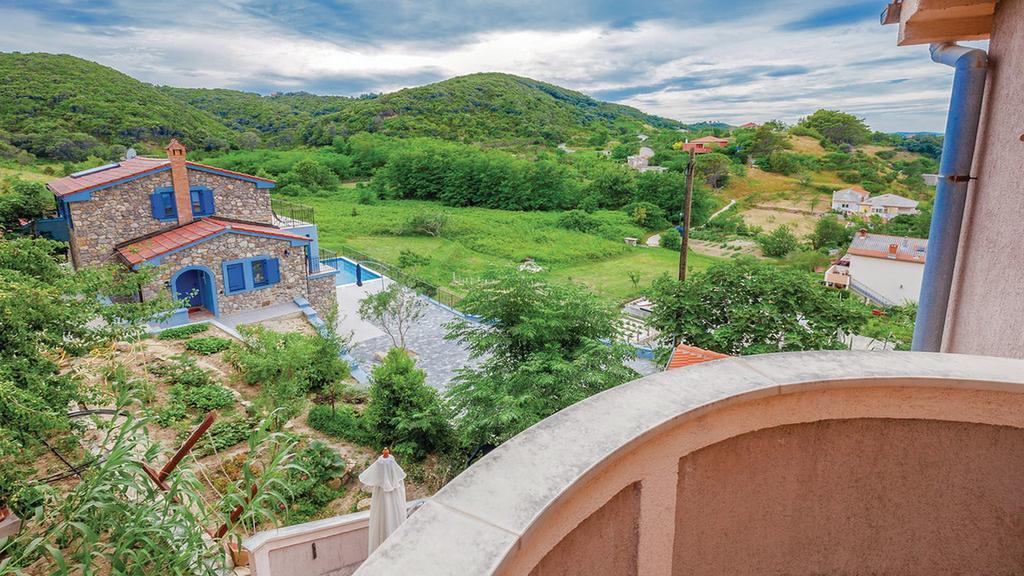 Apartment Doris Супетарська Драґа Номер фото