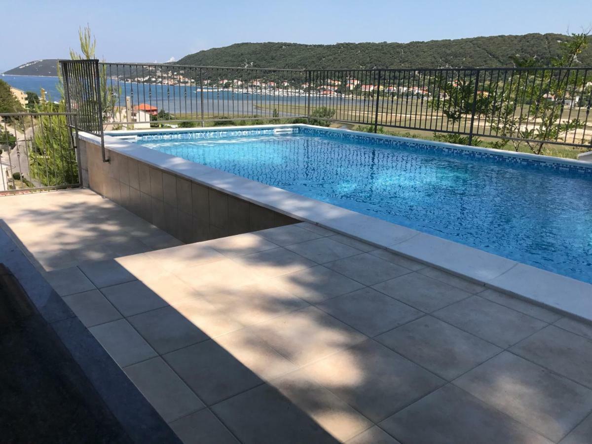 Apartment Doris Супетарська Драґа Екстер'єр фото