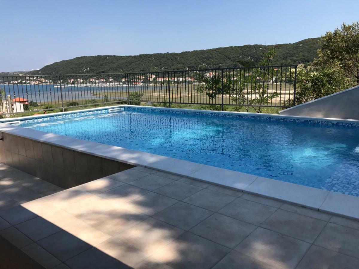 Apartment Doris Супетарська Драґа Екстер'єр фото